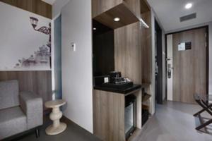 ジュニア スイート ルーム