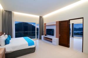 チャクラワラ スイート