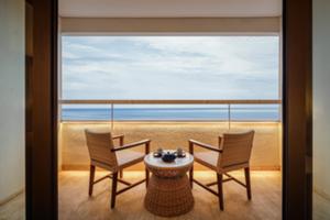 デラックス ルーム