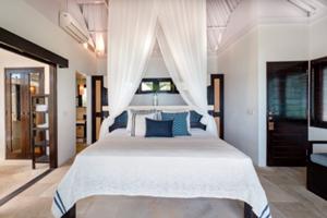 1 ベッドルーム ヴィラ