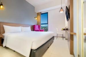 デラックス ルーム