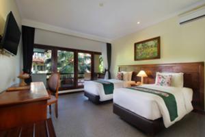 スーペリア ルーム