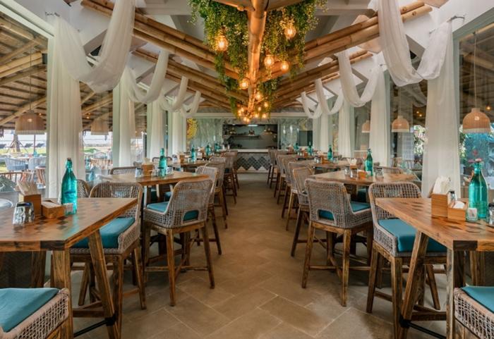 ジュクン シーフード