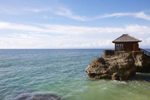 スパ オン ザ ロック