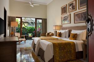 デラックス ガーデン