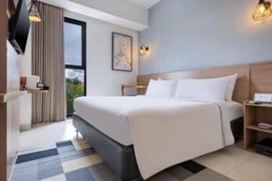 デラックス プレミア ルーム