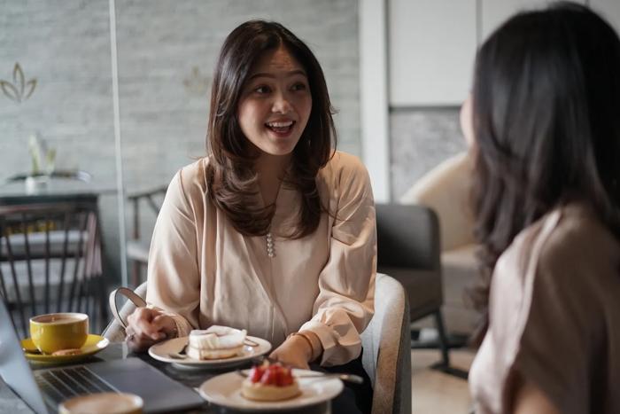 パギララン ロビー ラウンジ