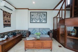 プレミア オーシャン スイート