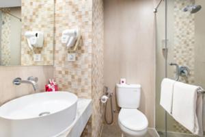 デラックス ルーム