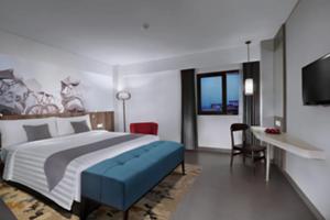 デラックス ルーム